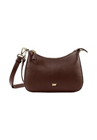 Non selezionato, dark brown