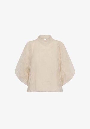 Soaked in Luxury, SLSOAKED IN LUXURY - Bluza - sandshell