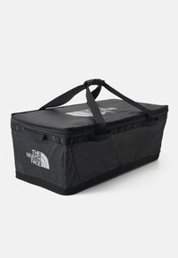 The North Face BASE CAMP GEAR BOX L - Kelioninis krepšys - black