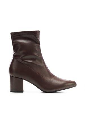 WITTCHEN Bottines - brown