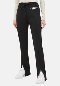 Calvin Klein Jeans Treningo apatinė dalis - nero