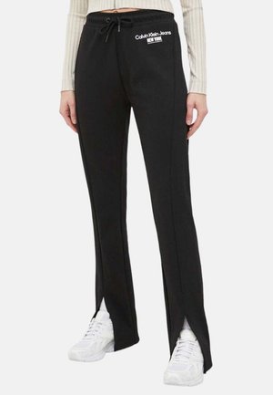 Calvin Klein Jeans Pantaloni sportivi - nero