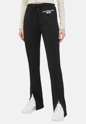 Calvin Klein Jeans Trainingsbroek - nero