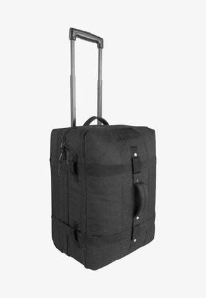 Normani AURORI 125 TRAVEL BAG - Trolley - schwarz