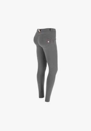Freddy WR.UP® PUSH-UP SHAPING - Leggings - nero