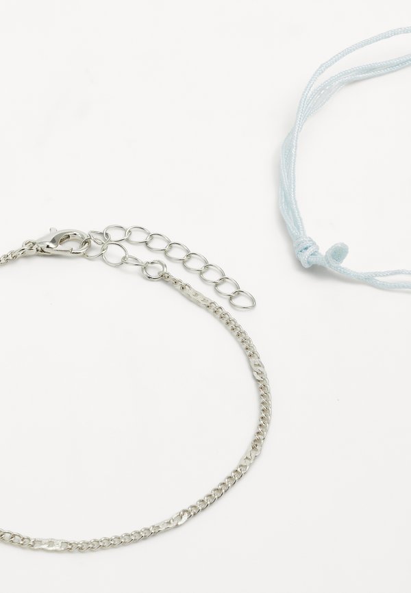 PCVILNA 5-PACK ANKLET - Anklet3