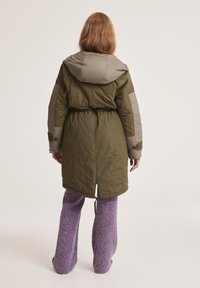 Odd Molly MISTY - Párka - winter cargo