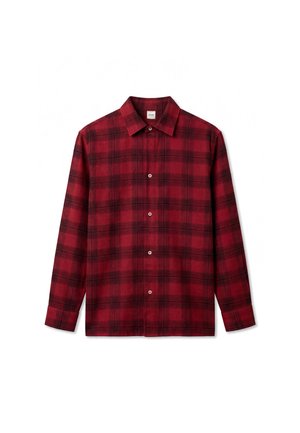 Calvin Klein Underwear, Nachtwäsche Shirt - dark red