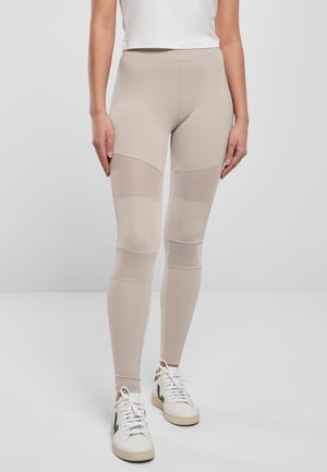 Urban Classics TECH  - Legginsy