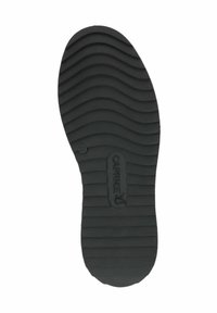 Caprice Ziemas zābaki - black comb