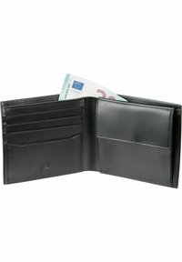 Porsche Design Portafoglio - black