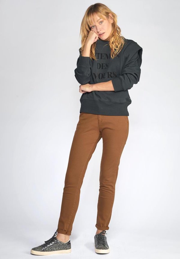 DYLI  - Trousers - monkas robe