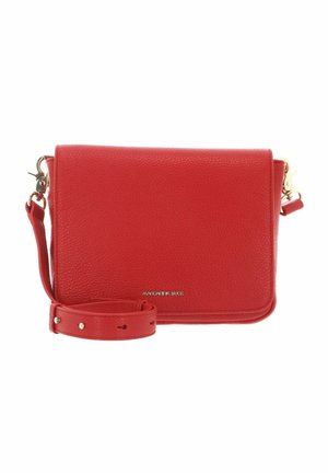 MELLOW HUNTING - Sac bandoulière - diva