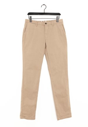 Chinos - brown