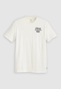 Não selecionado, white