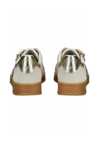 Marco Tozzi Zapatillas - cream leo