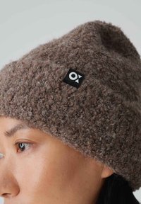 OPUS Beanie - cocoa