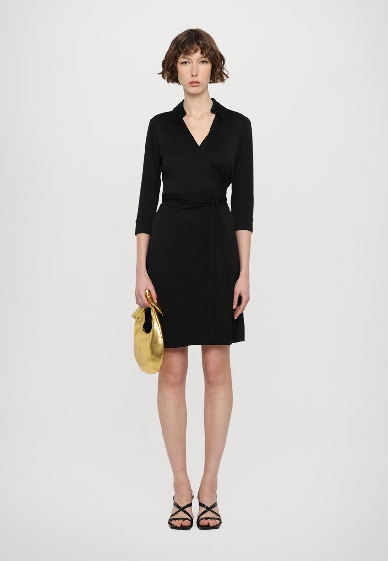 Studio Amelia YUMI - Clutch - gold coloured/gold-coloured - Zalando.ie