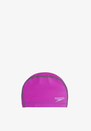 Speedo, LONG HAIR PACE CAP COL A791 UNISEX - Accessori nuoto - neon pink