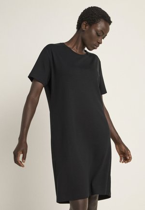 Day dress - black
