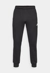 WORKOUT ESSENTIALS FEELREADY - Παντελόνι φόρμας - black