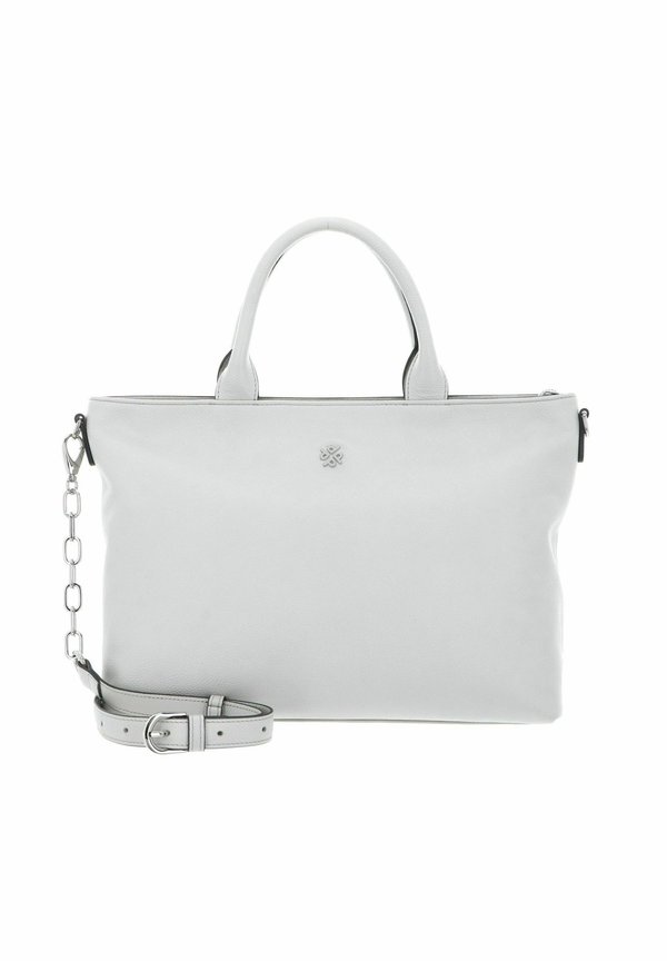 SUGAR POP CITY  - Handtasche - shark