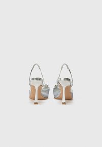 Simmi London ALAZNE srebrny