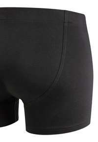 Next FRONTS FOUR PACK - Bokserit - black
