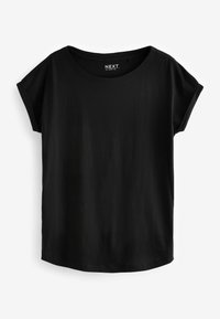 Next CAP SLEEVE T-SHIRTS 5 PACK  - REGULAR FIT - Tricou basic - multi