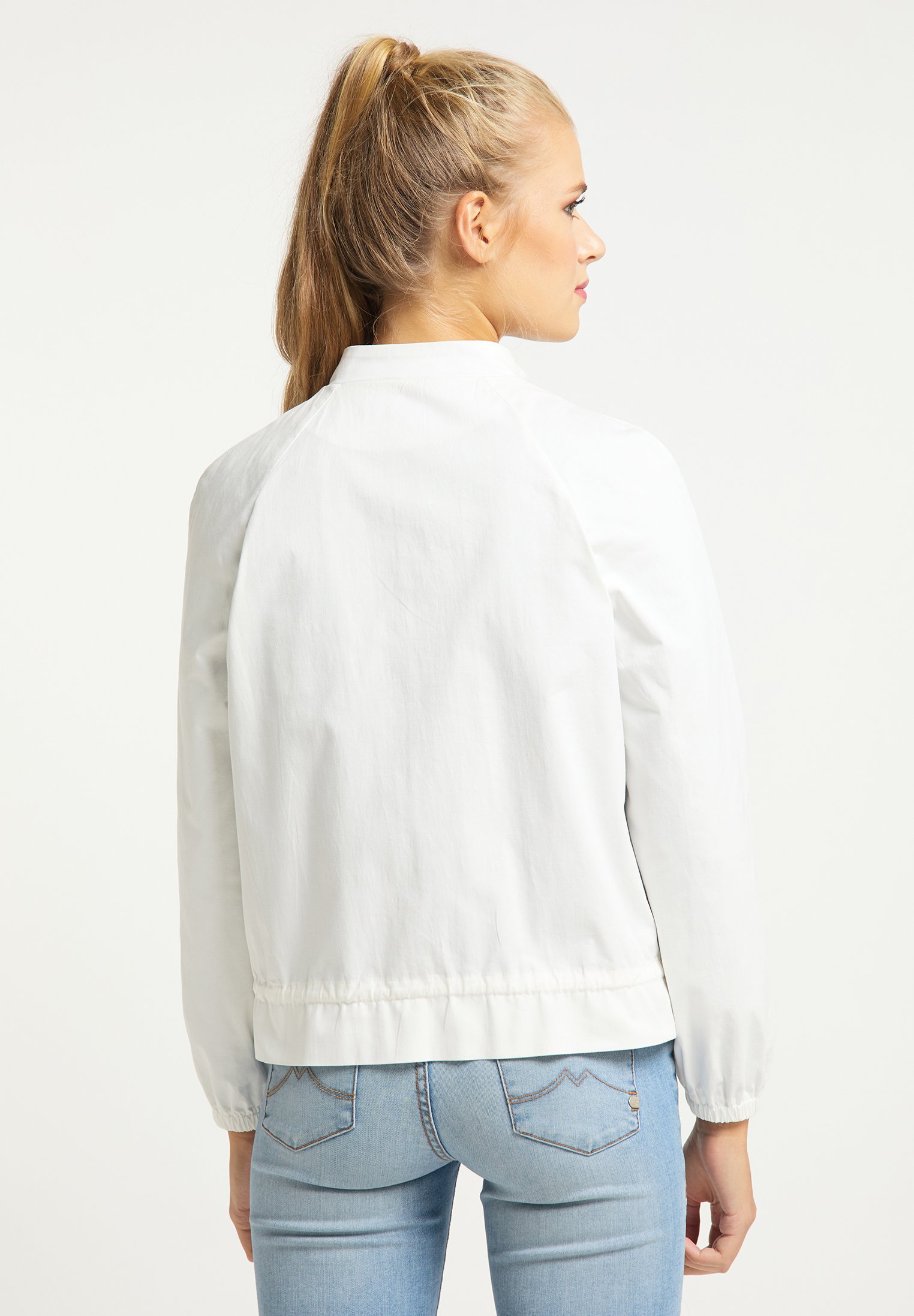 Damen Leichte Jacke Damen Leichte Jacke