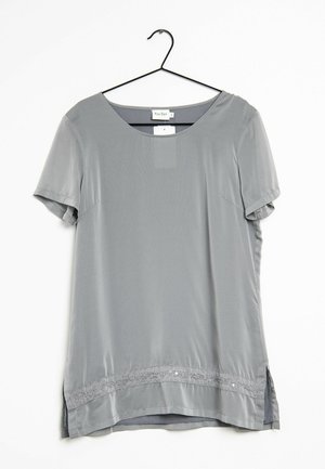 Blouse - grey