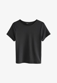 Non selezionato, black