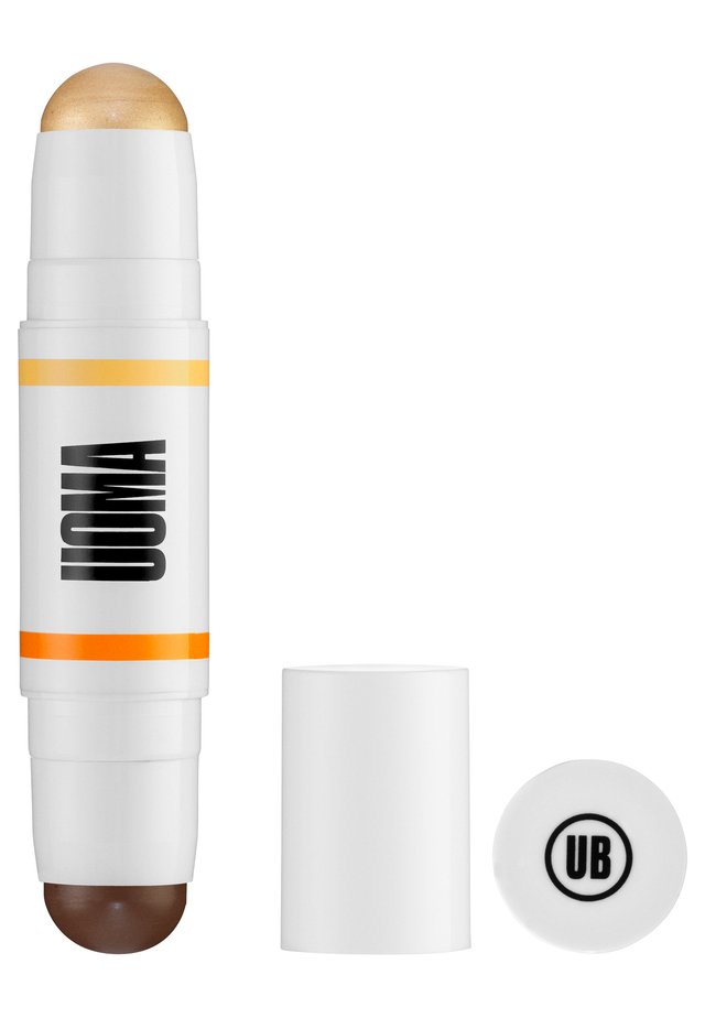 DOUBLE TAKE CONTOUR STICK - Produits pour le contouring - brown sugar