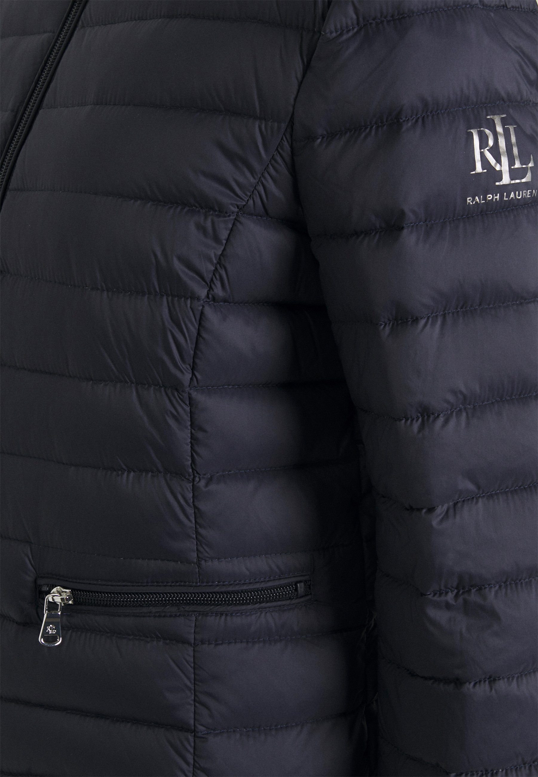 petite insulated jacket