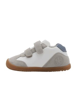 MECANICS - Babyschoenen - white