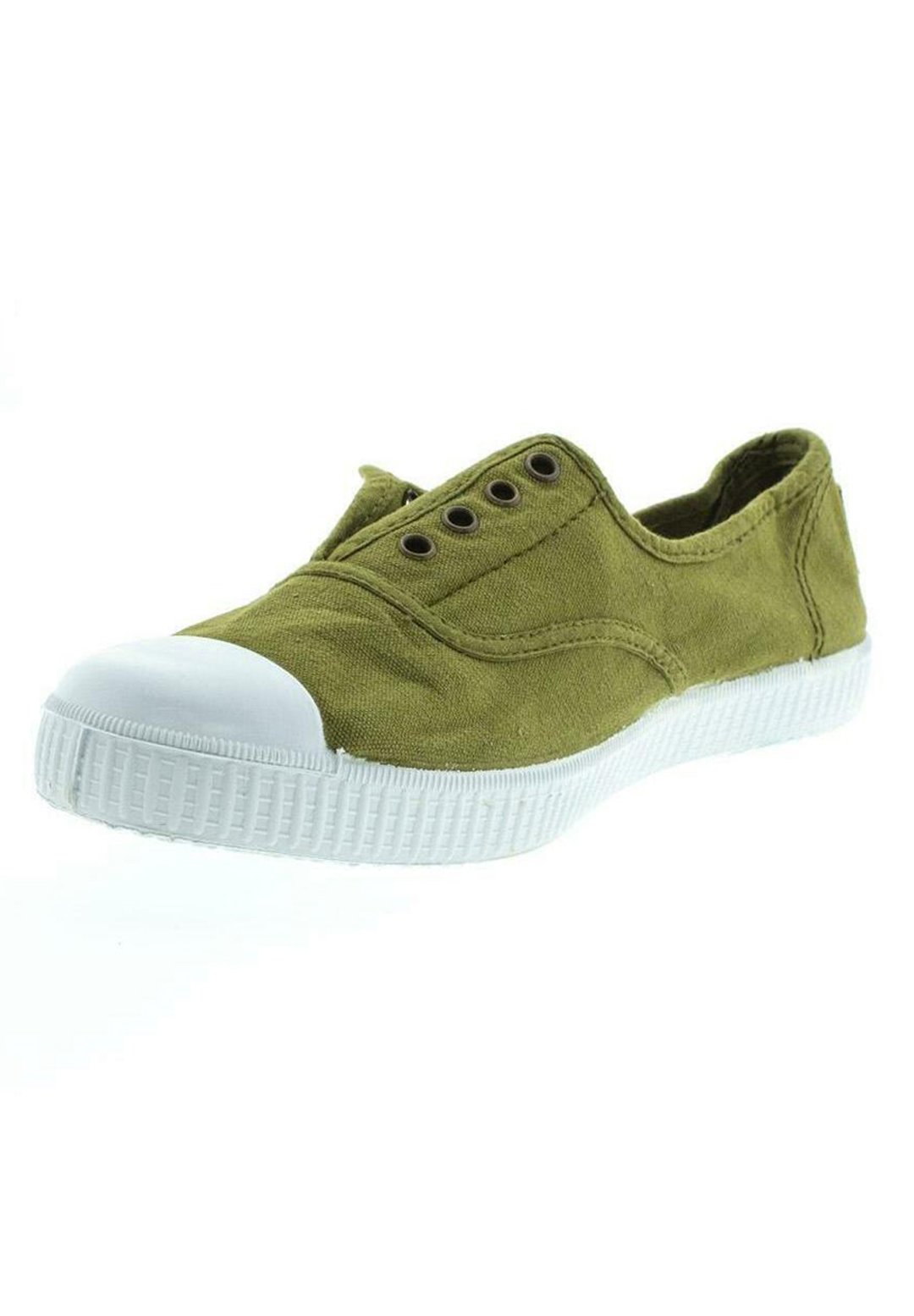 VICTORIA LONA - Zapatillas - rojo - Zalando.es