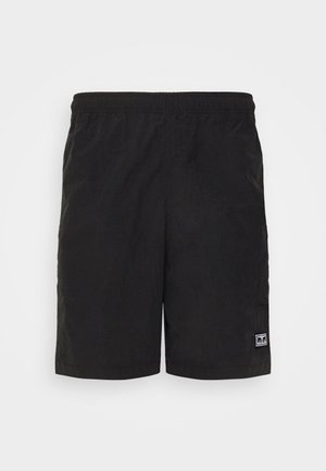 EASY EYES  - Shorts - black