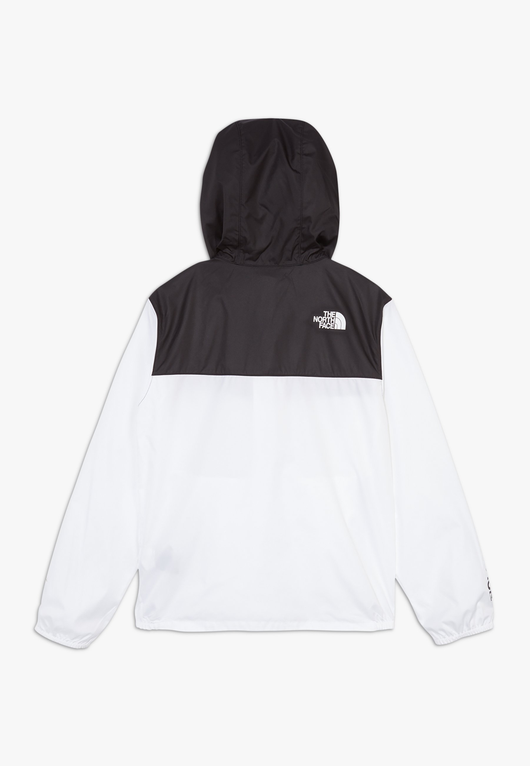 zalando the north face