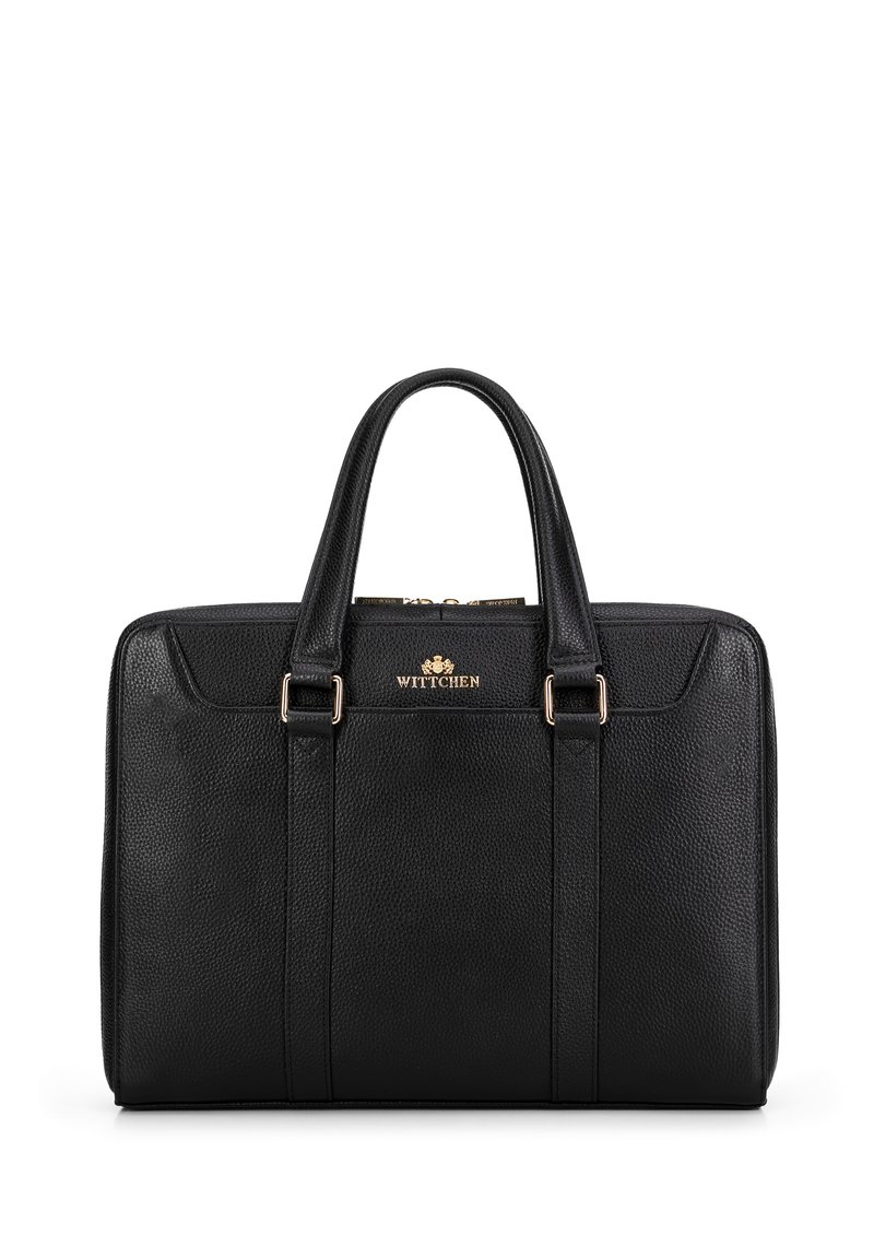 WITTCHEN ELEGANCE COLLECTION - Laptoptas - black