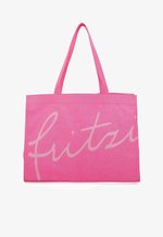 EASY - Shopper - neon pink
