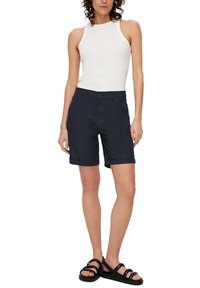 s.Oliver Short - blau