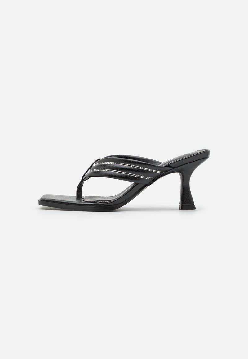 RAID ANGELIC - Varvassandaalit - black