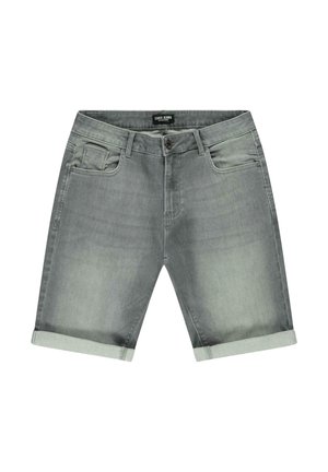 SHORT COLORADO - Jeansshort - grey used