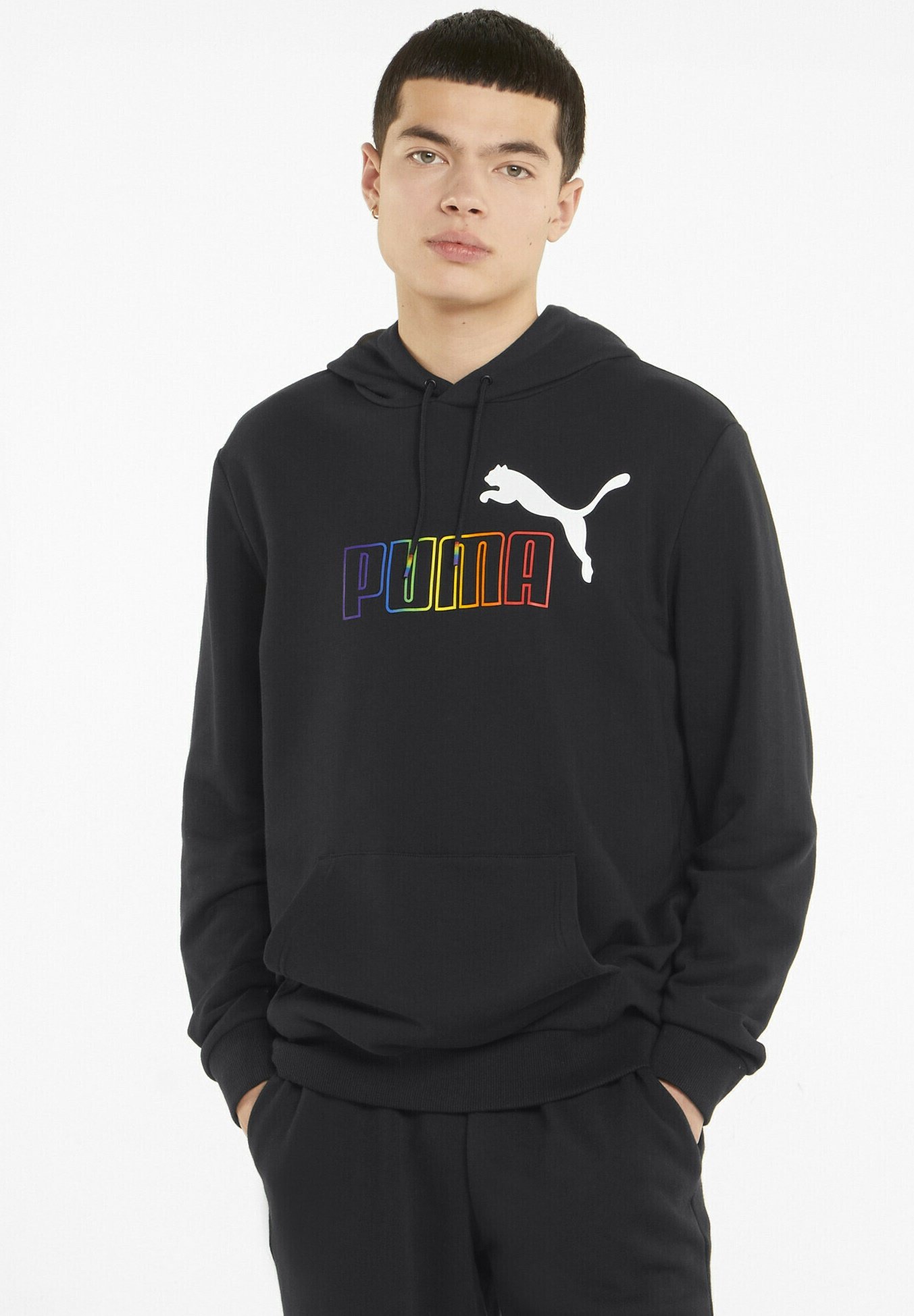 puma rainbow jumper