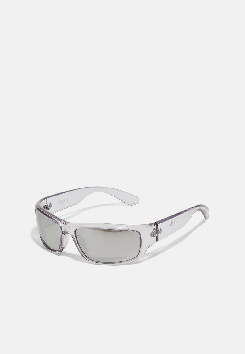 Zign - UNISEX - Sonnenbrille - grey, Vergrößern
