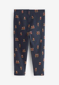 Next STANDARD - Tajice-hlače - navy bunny