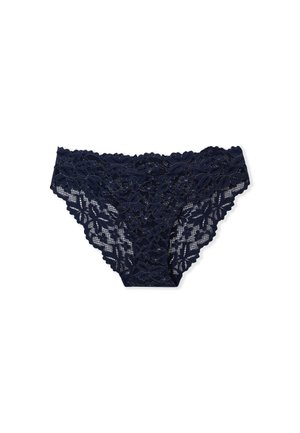 Etam, LEGENDE - Slip - bleu nuit