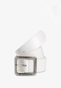 Ausgewählt, white uni