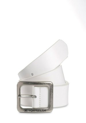 EVE - Ceinture - white uni