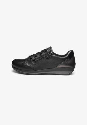 ara, OSAKA - Chaussures à lacets - schwarz